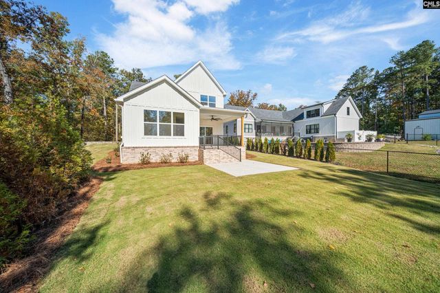 135 Rocky Ridge Road, Leesville, SC 29070