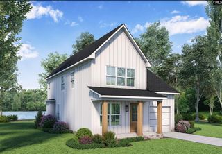 135 Rocky Ridge Road, Leesville, SC 29070