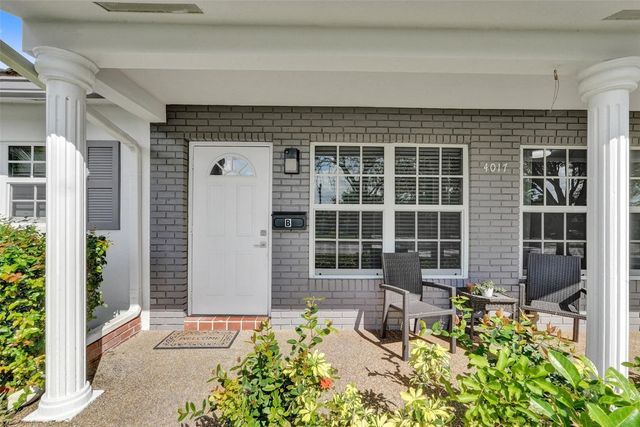 4017 Woodside Drive, Coral Springs, FL 33065