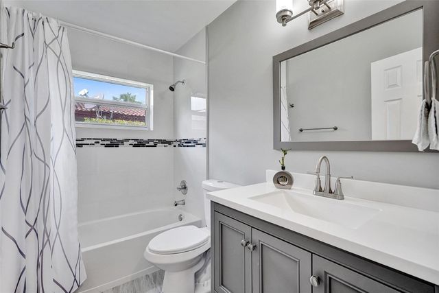 4017 Woodside Drive, Coral Springs, FL 33065