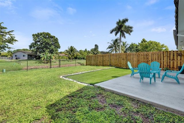 4017 Woodside Drive, Coral Springs, FL 33065