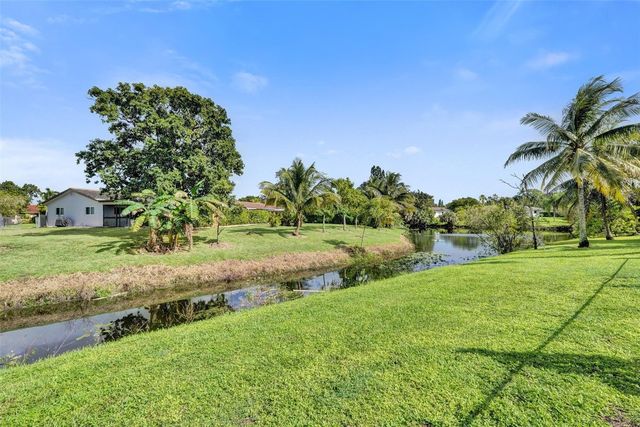4017 Woodside Drive, Coral Springs, FL 33065