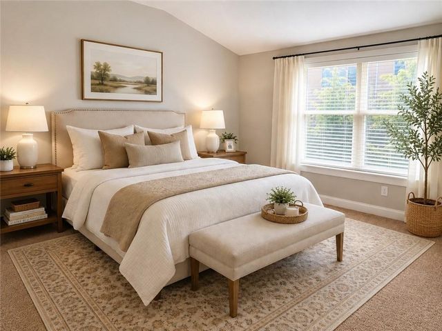 3226 Nobility Way, Atlanta, GA 30339