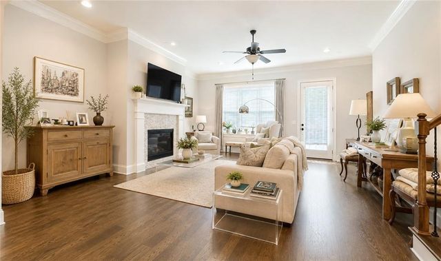 3226 Nobility Way, Atlanta, GA 30339