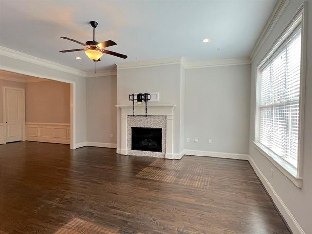 3226 Nobility Way, Atlanta, GA 30339