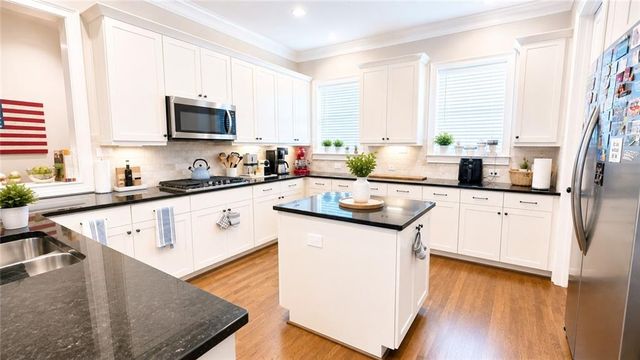 3226 Nobility Way, Atlanta, GA 30339