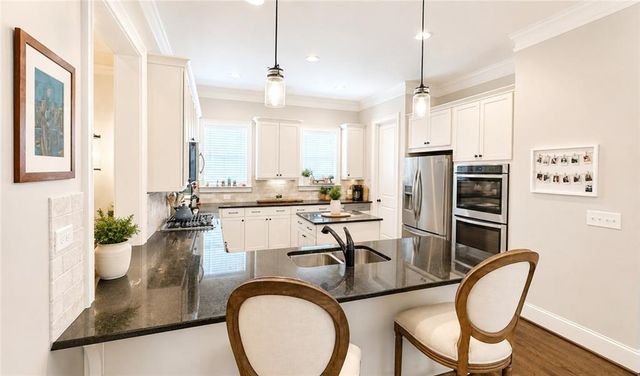 3226 Nobility Way, Atlanta, GA 30339