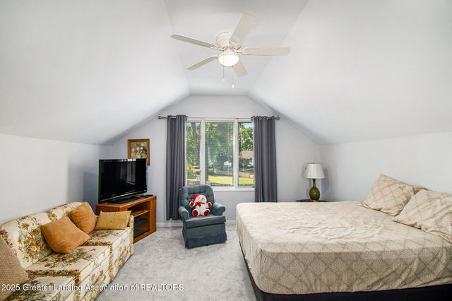 2711 Lasalle Boulevard, Lansing, MI 48912