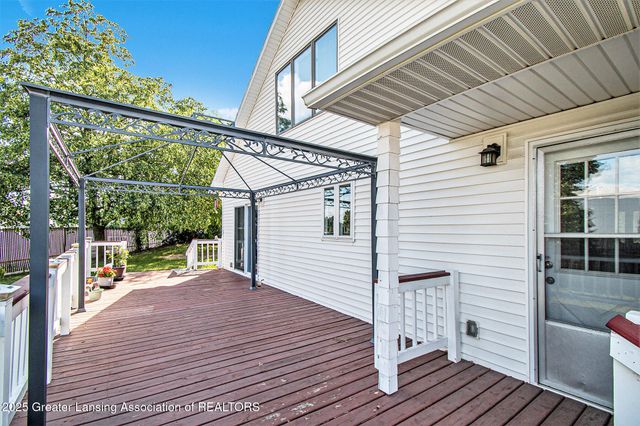 2711 Lasalle Boulevard, Lansing, MI 48912