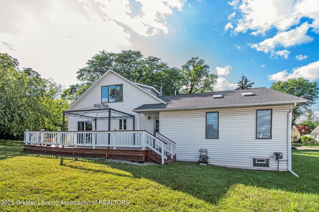 2711 Lasalle Boulevard, Lansing, MI 48912