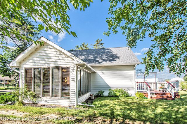 2711 Lasalle Boulevard, Lansing, MI 48912