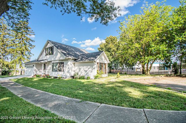 2711 Lasalle Boulevard, Lansing, MI 48912