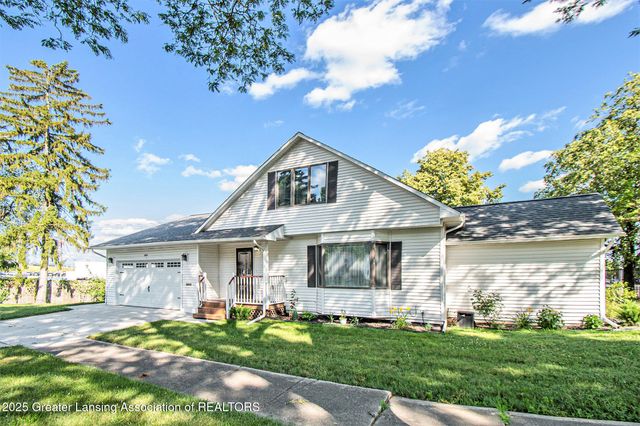 2711 Lasalle Boulevard, Lansing, MI 48912