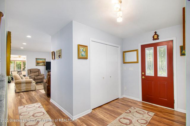 2711 Lasalle Boulevard, Lansing, MI 48912