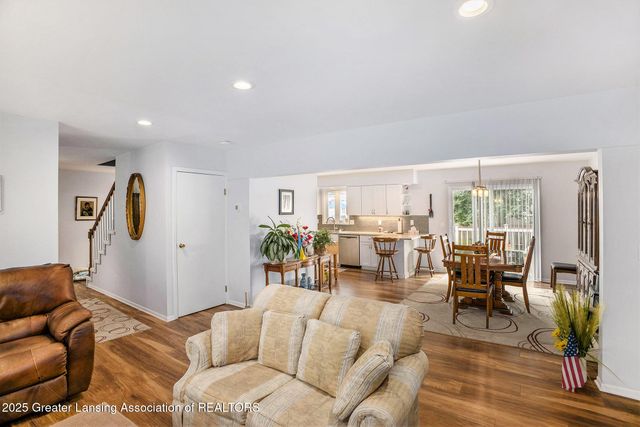 2711 Lasalle Boulevard, Lansing, MI 48912