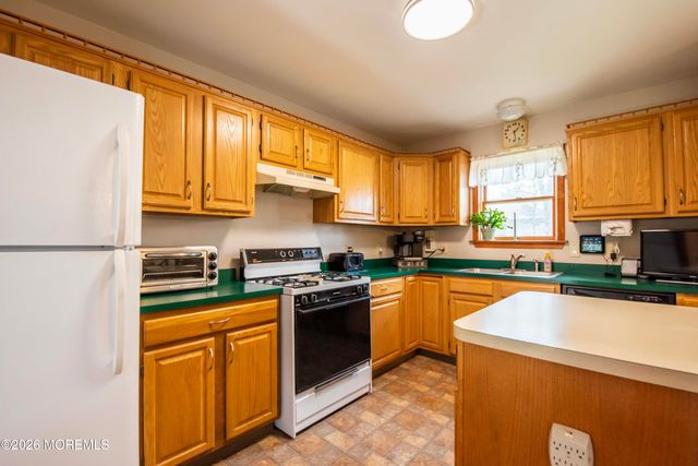 1162 Hilltop Drive, Wall, NJ 07719