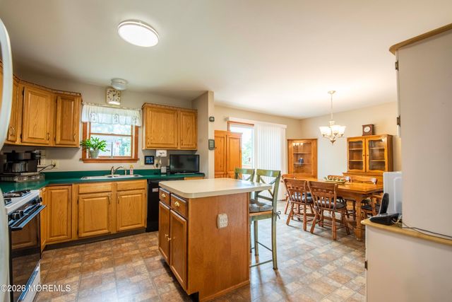1162 Hilltop Drive, Wall, NJ 07719