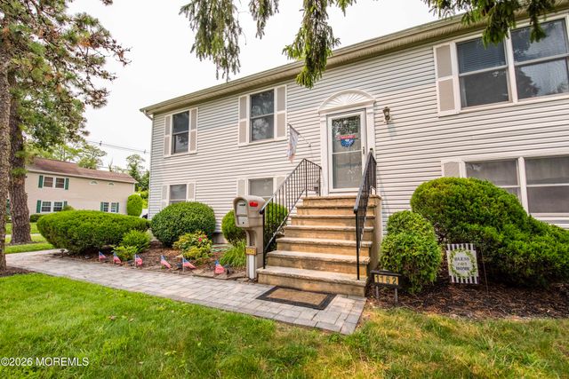 1162 Hilltop Drive, Wall, NJ 07719