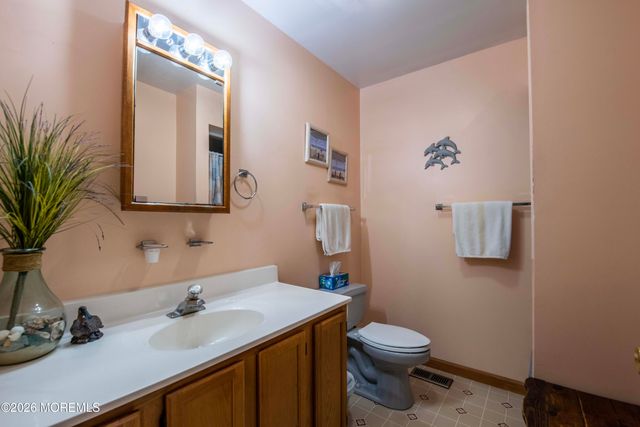 1162 Hilltop Drive, Wall, NJ 07719