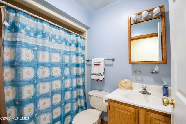 1162 Hilltop Drive, Wall, NJ 07719