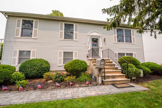 1162 Hilltop Drive, Wall, NJ 07719
