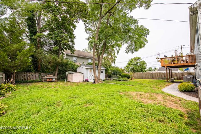 1162 Hilltop Drive, Wall, NJ 07719