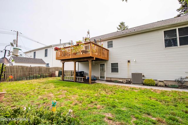 1162 Hilltop Drive, Wall, NJ 07719