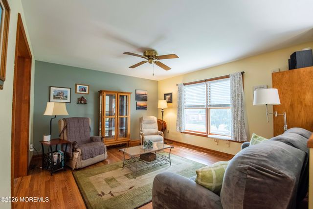 1162 Hilltop Drive, Wall, NJ 07719