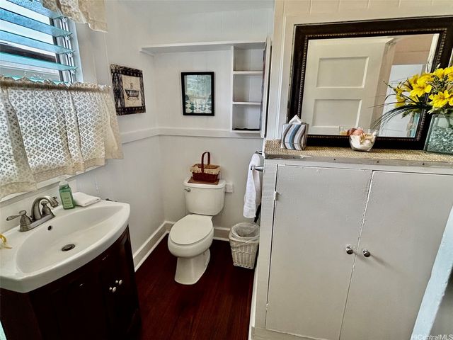 3128 Hayden Street, Honolulu, HI 96815