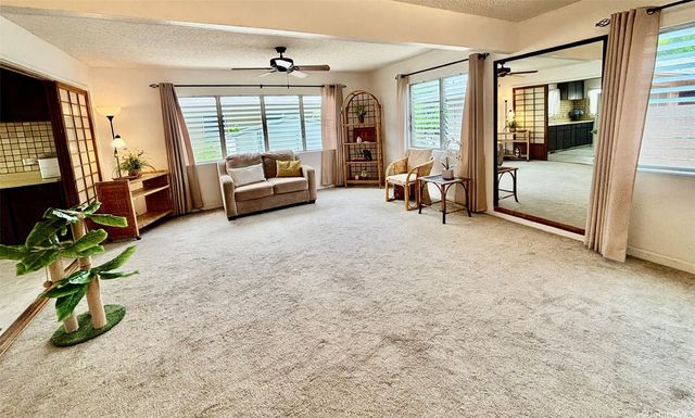 3128 Hayden Street, Honolulu, HI 96815