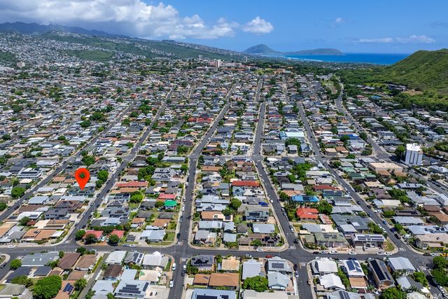 3128 Hayden Street, Honolulu, HI 96815