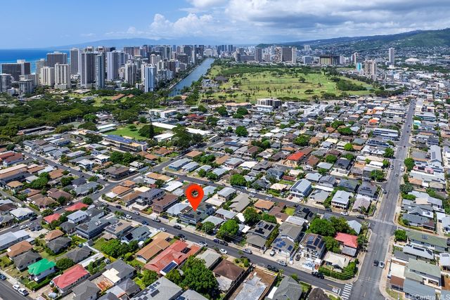 3128 Hayden Street, Honolulu, HI 96815