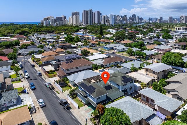 3128 Hayden Street, Honolulu, HI 96815