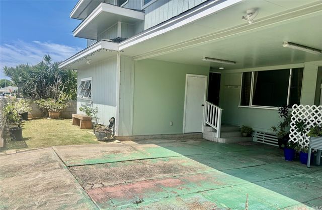 3128 Hayden Street, Honolulu, HI 96815