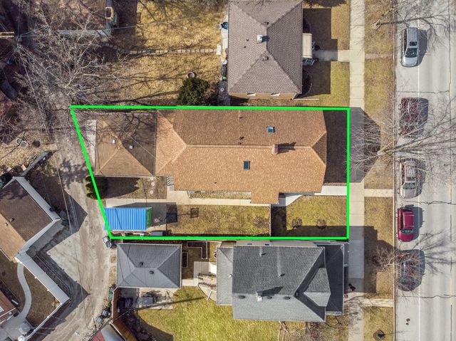 3336 Grand Boulevard, Brookfield, IL 60513