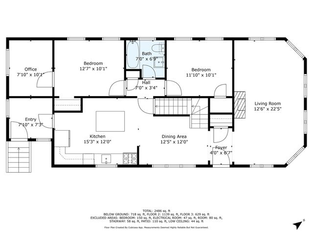 3336 Grand Boulevard, Brookfield, IL 60513