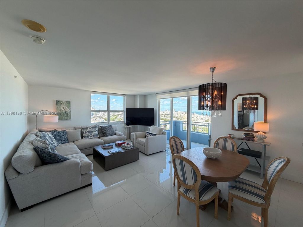 90 Alton Rd 2611, Miami Beach, FL 33139