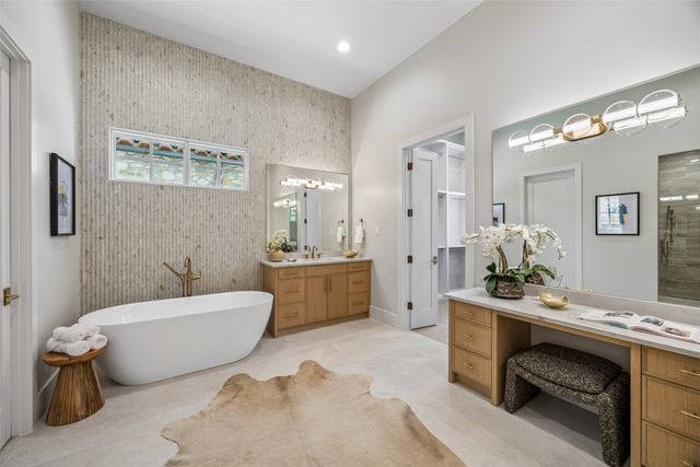 48 Cardona Drive, Westlake, TX 76262