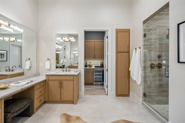 48 Cardona Drive, Westlake, TX 76262