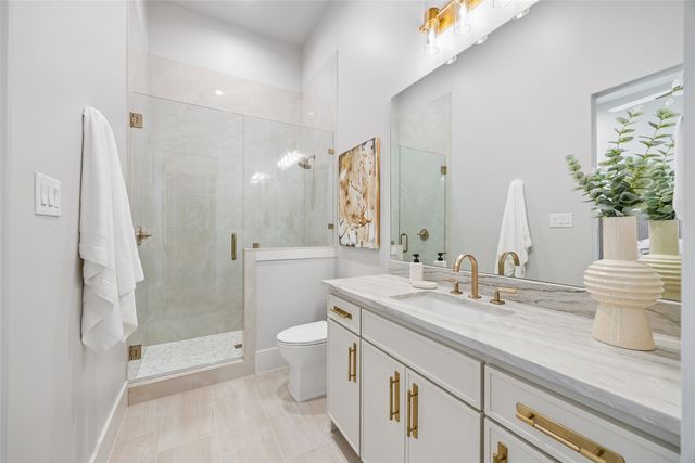 48 Cardona Drive, Westlake, TX 76262