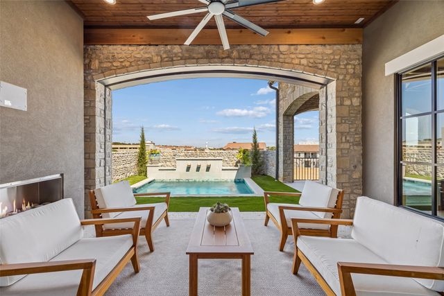 48 Cardona Drive, Westlake, TX 76262
