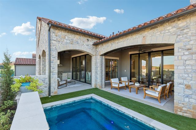 48 Cardona Drive, Westlake, TX 76262