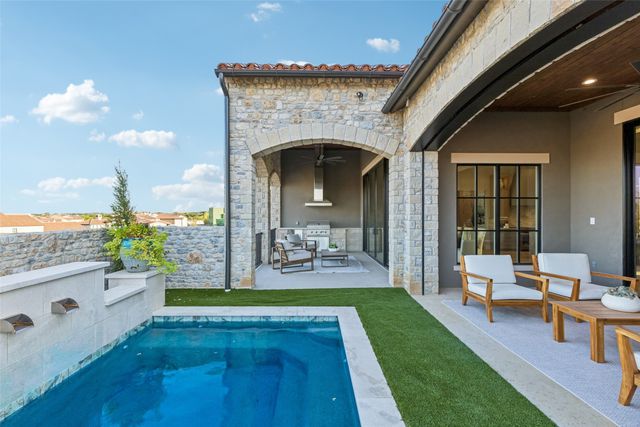 48 Cardona Drive, Westlake, TX 76262