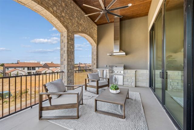 48 Cardona Drive, Westlake, TX 76262