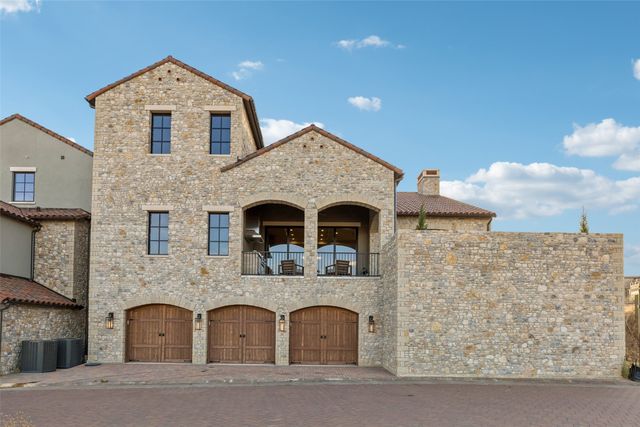 48 Cardona Drive, Westlake, TX 76262