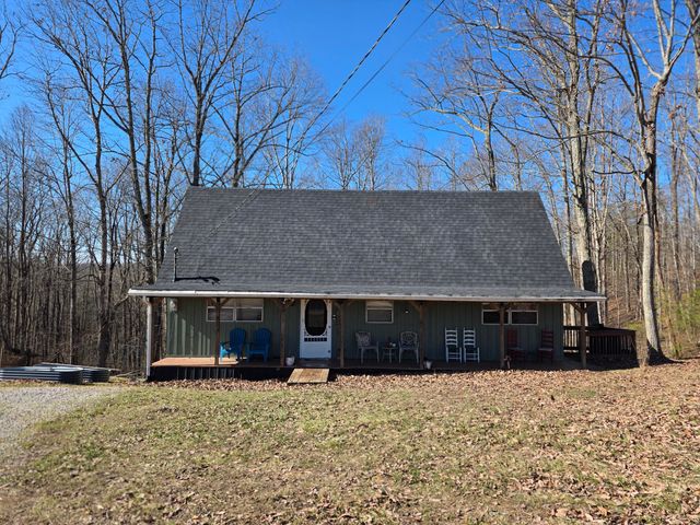 42 Alley Road, Wellington, KY 40387