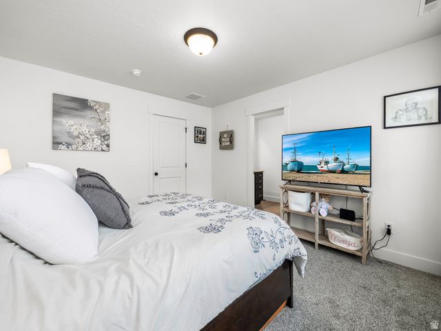 3610 N STALLION ST, Eagle Mountain, UT 84005