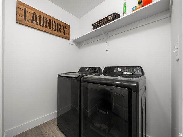 3610 N STALLION ST, Eagle Mountain, UT 84005
