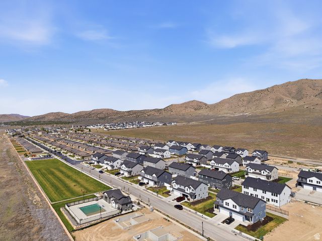 3610 N STALLION ST, Eagle Mountain, UT 84005
