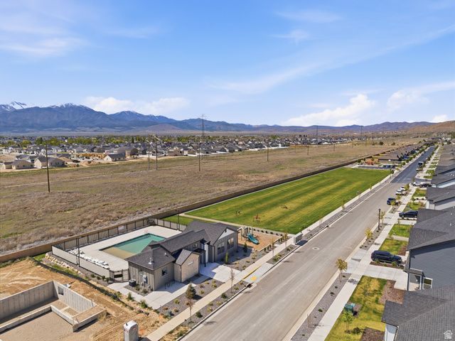 3610 N STALLION ST, Eagle Mountain, UT 84005